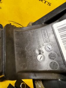 PRZEWÓD KANAŁ POWIETRZA NAGRZEWNICY FORD ESCAPE MK4