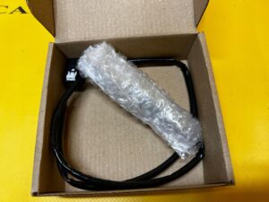 CZUJNIK TEMPERATURY SPALIN BMW 50dX 5 G30 7 G11 X5 G05 X6 G06 NOWY OEM