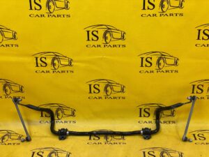 STABILIZATOR DRĄŻEK PRZÓD FORD FIESTA MK8