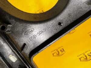 OSŁONA RAMKA DEKOR TUNELU ŚRODKOWEGO FORD EXPLORER MK6