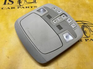 LAMPKA OŚWIETLENIE PODSUFITKI SZYBERDACH FORD FUSION LIFT USA MONDEO MK5