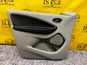 BOCZEK TAPICERKA DRZWI PRZÓD PRZEDNI LEWY LEWA RENAULT ZOE I Z.E.