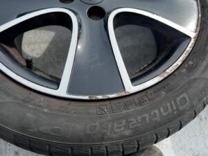 KOŁA FELGI OPONY LETNIE RENAULT CLIO IV 195/55 R16