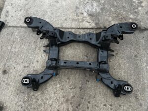 WÓZEK BELKA SANKI TYŁ FORD EXPLORER VI MK6 AWD 4X4 3.0 V6 PHEV HYBRID