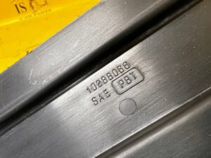 MOCOWANIE UCHWYT WSPORNIK KOMPUTERA SILNIKA ECM CHEVROLET CORVETTE C5 97-04