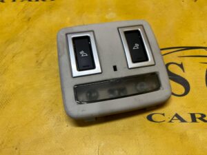 LAMPKA OŚWIETLENIE KABINY WNĘTRZA LAND ROVER DISCOVERY 5 V L462