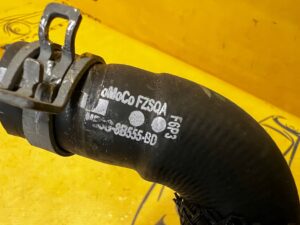 RURA RURKA PRZEWÓD WĄŻ WODY FORD BRONCO 2.7 V6 ECOBOOST 21-