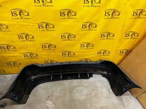 ZDERZAK TYLNY TYŁ OBUDOWA BMW 3 E46 TOURING NOWY OEM