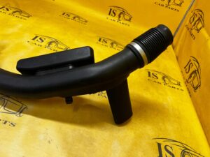 RURA DOLOT PRZEWÓD POWIETRZA PORSCHE PANAMERA 970 I LIFT 3.0 S E-HYBRID