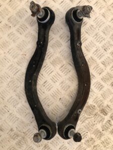 WAHACZ TYŁ TYLNY LEWY PRAWY RANGE ROVER L405 L494