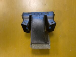 TUNEL RURA KANAŁ POWIETRZA JEEP WRANGLER JL