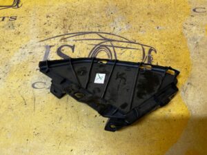 OSŁONA PLASTIK ZAŚLEPKA DESKI KONSOLI DACIA DUSTER II