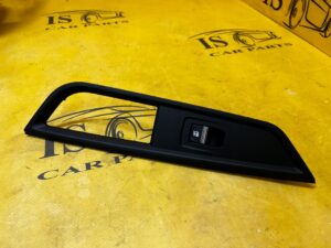 PANEL PRZEŁĄCZNIK SZYBY DRZWI TYŁ LEWY RENAULT ESPACE VI