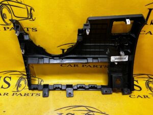 OSŁONA ZAŚLEPKA KONSOLI POD KIEROWNIICĘ JEEP GRAND CHEROKEE WK2 SRT