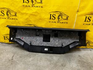 LISTWA OSŁONA BAGAŻNIKA PASA TYŁ TYLNEGO RENAULT ESPACE VI