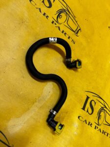 PRZEWÓD WAŻ RURKA PALIWA PALIWOWY LAND ROVER DISCOVERY 5 V L462 2.0D 204DTA