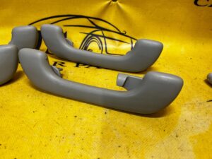 RĄCZKA UCHWYT PODSUFITKI RENAULT KADJAR PRZÓD TYŁ