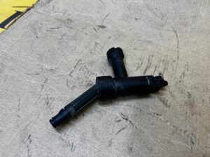 WYSPRZĘGLIK CITROEN PEUGEOT 1.6 BLUEHDI