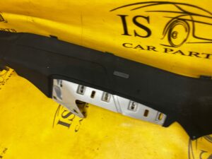 POSZYCIE OSŁONA OBUDOWA SŁUPKA C TYŁ LEWY MERCEDES CLS W218 SHOOTING BRAKE