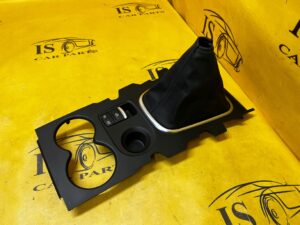 RAMKA OSŁONA DEKOR TUNELU ŚRODKOWEGO RENAULT KADJAR EU