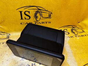 WYŚWIETLACZ EKRAN NAWIGACJA RADIO DACIA SANDERO III 3 21R-