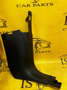 OSŁONA SŁUPKA PROGU PRAWA PORSCHE CAYENNE 9Y3 9Y0 COUPE HYBRID