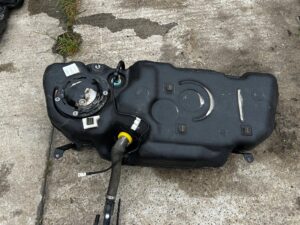 ZBIORNIK BAK POMPA WLEW PALIWA FORD ESCAPE MK4 FWD 2WD 1.5 ECOBOOST