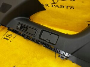 BOCZEK TAPICERKA BAGAŻNIKA LEWY LEWA RENAULT ESPACE VI