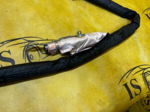 KURTYNA AIRBAG PODUSZKA POWIETRZNA PRAWA PRAWY PEUGEOT 308 II T9 HB