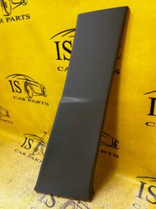 OSŁONA POSZYCIE SŁUPKA B ŚRODKOWEGO PRAWA PRAWE RENAULT ZOE I Z.E.