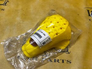 KOMPLET OCHRANIACZ ŁOKCIA MAŁY LEWY PRAWY NOWY OEM