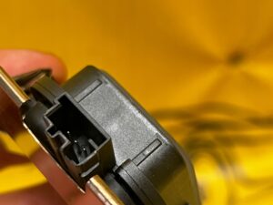 RANGE ROVER SPORT L494 L405 JAGUAR CZUJNIK DESZCZU