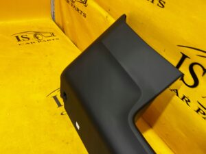 OSŁONA KOLUMNY KIEROWNICY DESKI KONSOLI AUDI A4 B9 8W EU