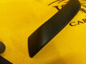 LISTWA DEKOR BOCZKA DRZWI PRZÓD TYŁ PRAWY CITROEN C4 GRAND PICASSO II