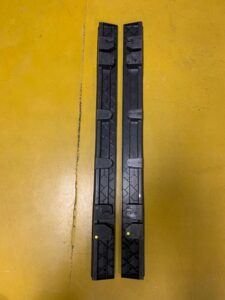 WSPORNIK MOCOWANIE BAGAŻNIKA PEUGEOT 508 II KOMBI