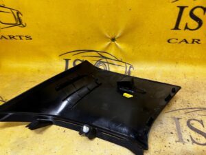 OSŁONA POSZYCIE SŁUPKA TYŁ C PRAWA PRAWE RANGE ROVER EVOQUE L538 3 DRZWI