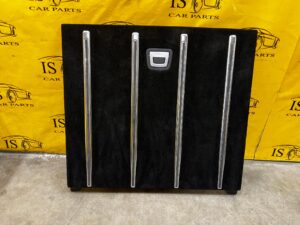 DYWAN WYKŁADZINA PODŁOGI BAGAŻNIKA MERCEDES CLS W218 SHOOTING BRAKE AMG