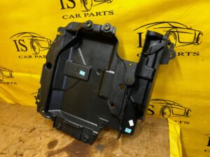 PŁYTA OSŁONA PODWOZIA LEWA MERCEDES GLS X166