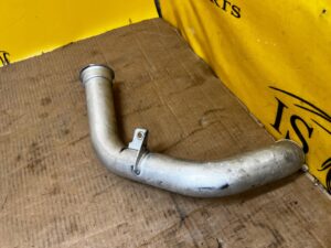 PRZEWÓD RURA RURKA WĄŻ INTERCOOLERA MERCEDES GLS X166 450 3.0 B V6