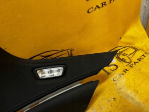 OSŁONA POSZYCIE SŁUPKA D PRAWA MERCEDES E-KLASA W213