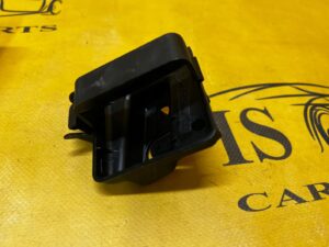 UCHWYT WSPORNIK TRÓJKĄTA OSTRZEGAWCZEGO BMW 3 E90 E92 NOWY OEM