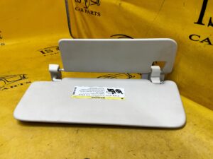 OSŁONA PRZECIWSŁONECZNA SŁONECZNIK PRAWA MERCEDES GLS X166