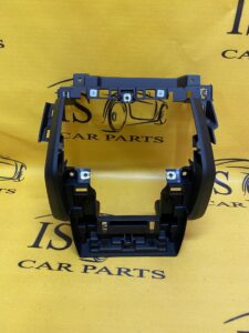 STELAŻ DESKI OSŁONA RAMKA NAVI RENAULT CLIO V