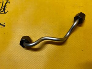 PRZEWÓD CIŚNIENIOWY WTRYSKIWACZA BMW M57N2 NOWA OEM