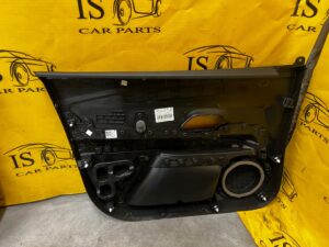 BOCZEK TAPICERKA DRZWI PRAWY PRZÓD DACIA SANDERO III STEPWAY 2023R EU