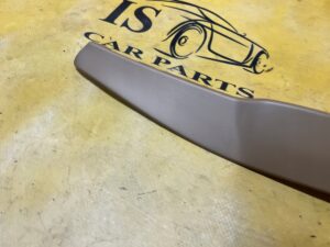 OSŁONA ZAŚLEPKA PLASTIK SCHOWKA PASAŻERA DESKI KONSOLI PORSCHE MACAN 95B