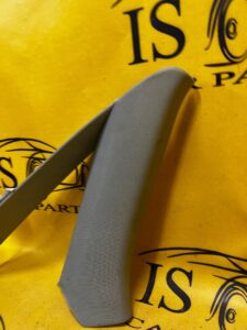 OSŁONA POSZYCIE ZAŚLEPKA SŁUPKA C LEWE AUDI A4 B9