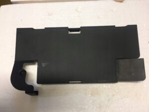 OSŁONA AKUMULATORA AUDI A4 A5 A6 A7 A8 8K0915429