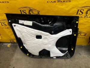 TAPICERKA BOCZEK DRZWI PRZÓD PRAWY FORD KUGA MK3 LIFT TITANIUM EU