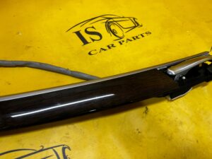 LISTWA DEKOR BOCZKA DRZWI PRZÓD PRAWY BMW X6 E71